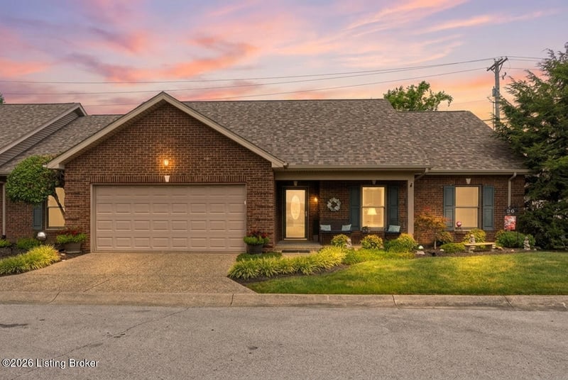 36 Trace Ln, Shelbyville, KY 40065