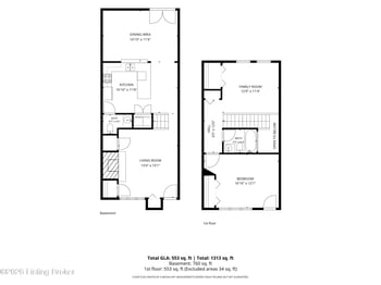 360 Crescent Spring Dr, Louisville, KY 40206