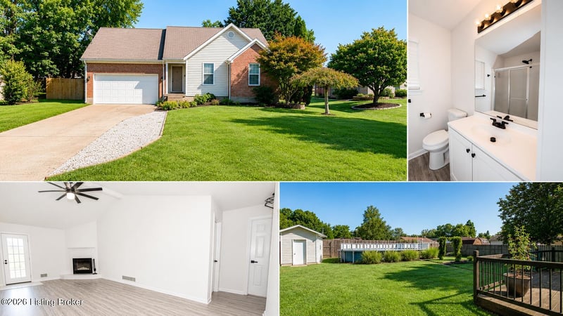 360 Shadowlawn Dr, Louisville, KY 40229