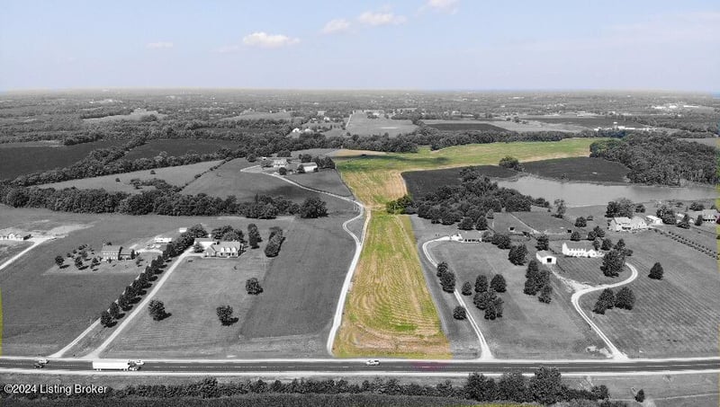 3600 Eminence Pike, Shelbyville, KY 40065