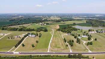 3600 Eminence Pike, Shelbyville, KY 40065