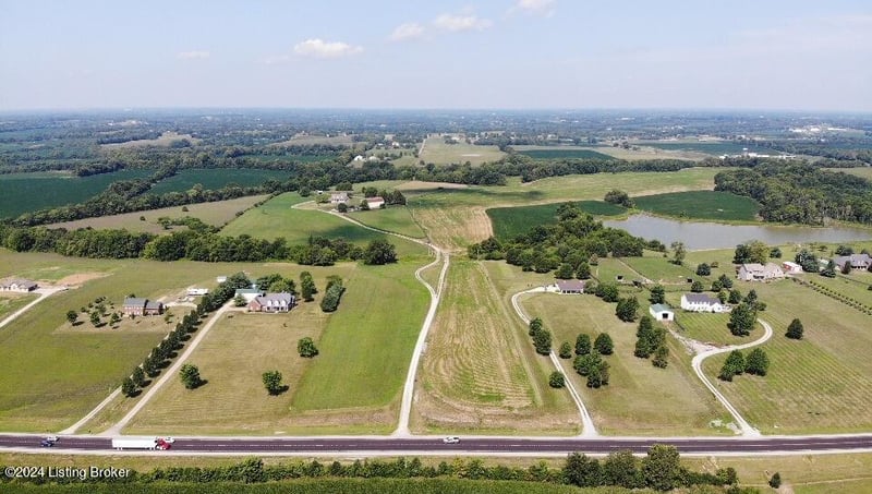 3600 Eminence Pike, Shelbyville, KY 40065
