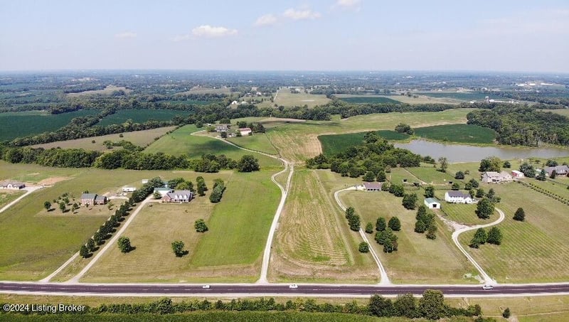 3600 Eminence Pike, Shelbyville, KY 40065
