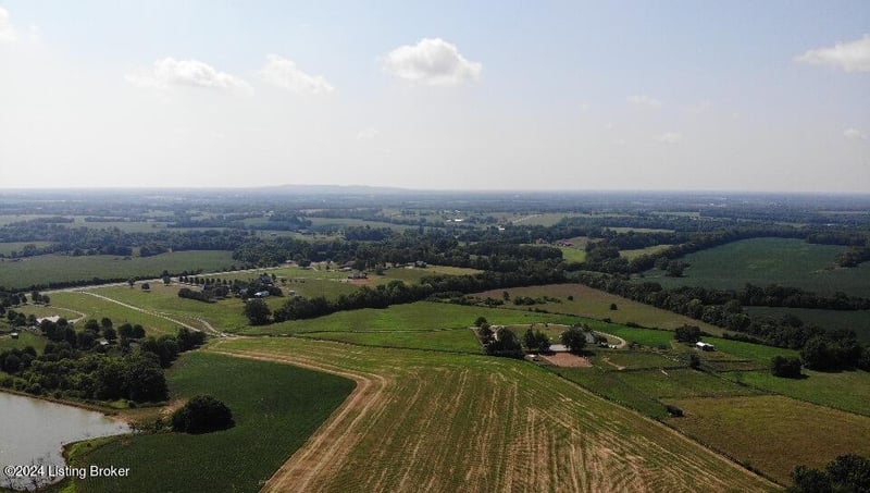 3600 Eminence Pike, Shelbyville, KY 40065