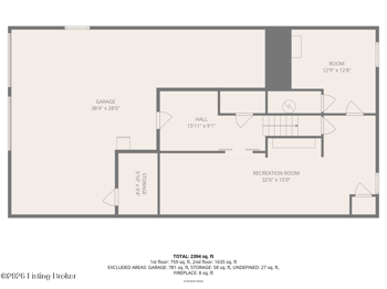 3600 New Moody Ln, La Grange, KY 40031