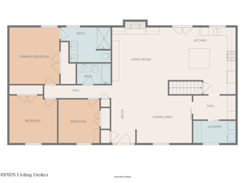 3600 New Moody Ln, La Grange, KY 40031