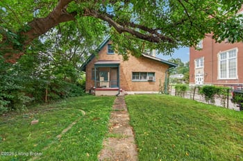 3600 W Market St, Louisville, KY 40212