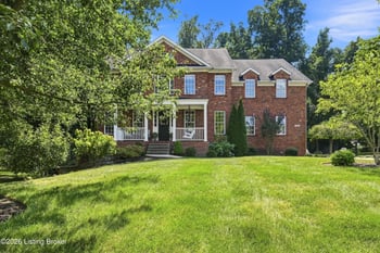 3602 Huntridge Pl, Louisville, KY 40245