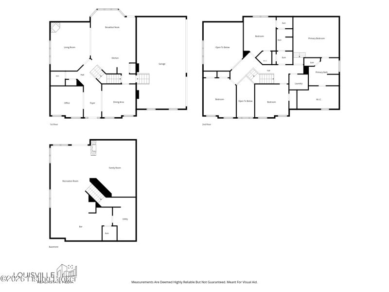 3602 Huntridge Pl, Louisville, KY 40245