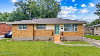3602 Nellie Bly Dr, Louisville, KY 40213