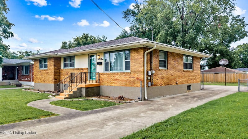 3602 Nellie Bly Dr, Louisville, KY 40213