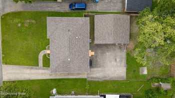 3602 Nellie Bly Dr, Louisville, KY 40213