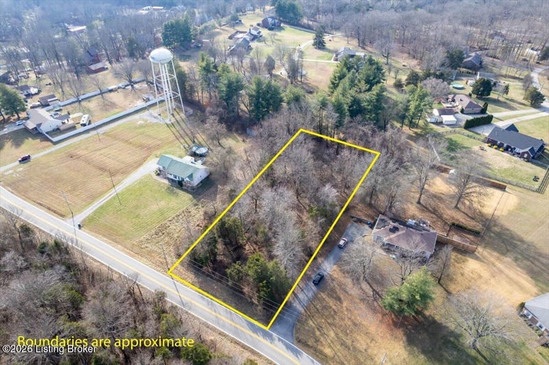 3602 New Moody Ln, La Grange, KY 40031