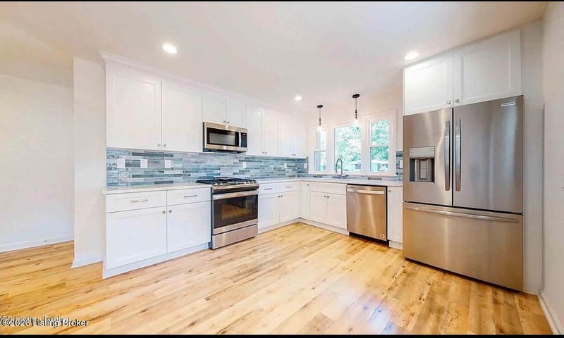 3603 Argyle Ln, Louisville, KY 40220