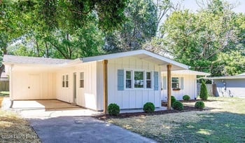 3603 Argyle Ln, Louisville, KY 40220