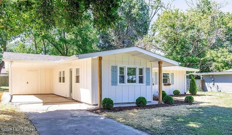 3603 Argyle Ln, Louisville, KY 40220