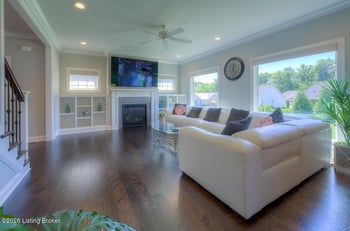 3604 Aspen Creek Dr, Jeffersontown, KY 40299