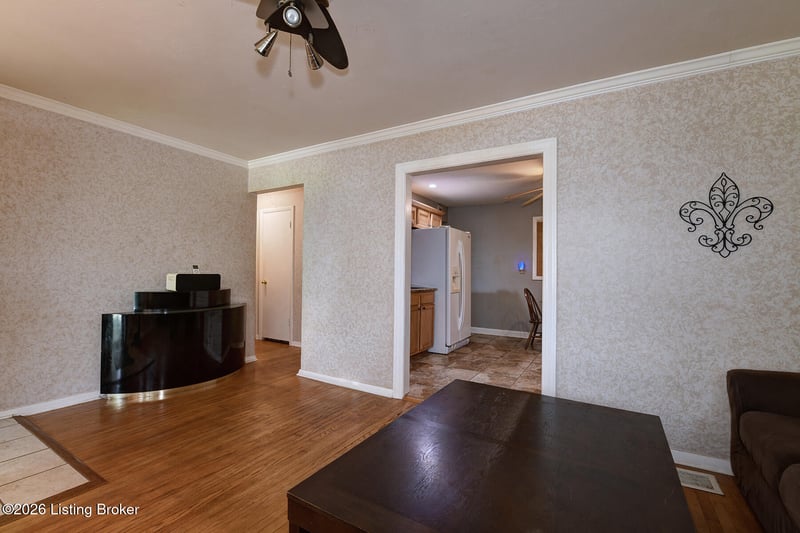 3604 Marlin Dr, Louisville, KY 40299