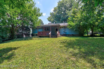 3604 Marlin Dr, Louisville, KY 40299
