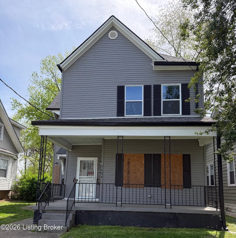 3604 River Park Dr, Louisville, KY 40211