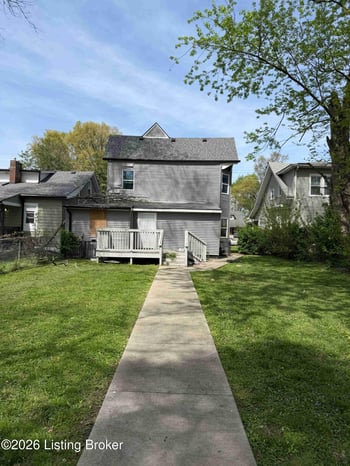 3604 River Park Dr, Louisville, KY 40211
