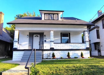 3604 W Market St, Louisville, KY 40212