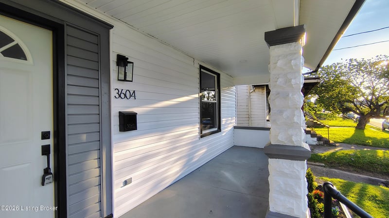 3604 W Market St, Louisville, KY 40212