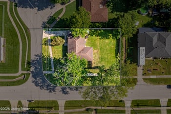 3605 Willowwood Ct, Jeffersontown, KY 40299
