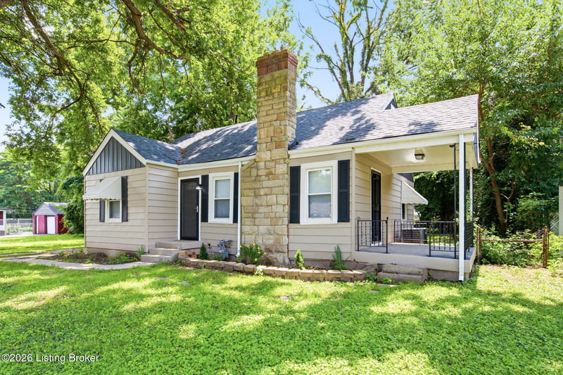 3606 Herman St, Louisville, KY 40212