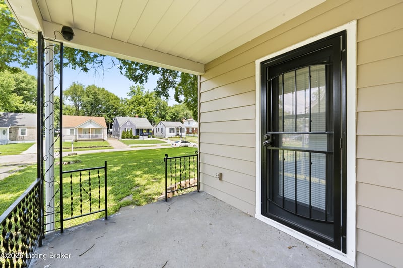3606 Herman St, Louisville, KY 40212