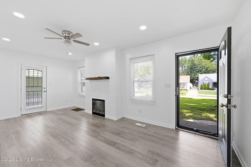 3606 Herman St, Louisville, KY 40212