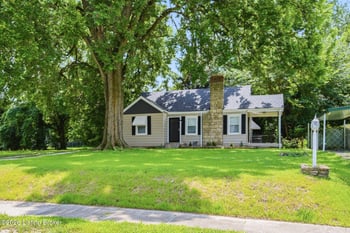 3606 Herman St, Louisville, KY 40212