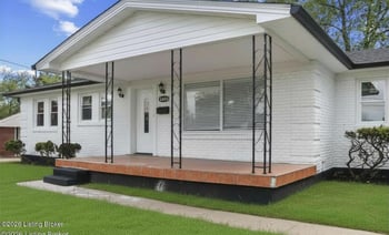 3606 Otter Ct, Louisville, KY 40219