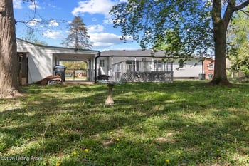 3606 Otter Ct, Louisville, KY 40219