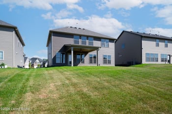 3606 Ringing Bell Ln, Louisville, KY 40245