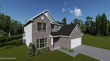 3607 Carillon Ridge Way, Louisville, KY 40245