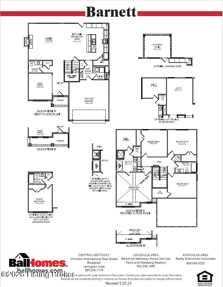 3607 Carillon Ridge Way, Louisville, KY 40245