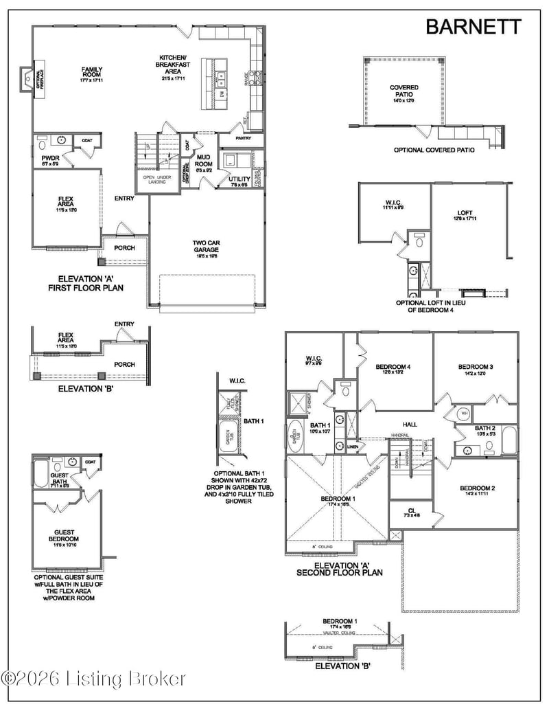 3607 Carillon Ridge Way, Louisville, KY 40245