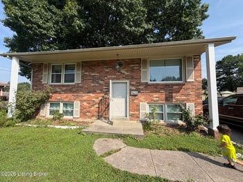 3607 Little John Ct, Louisville, KY 40219