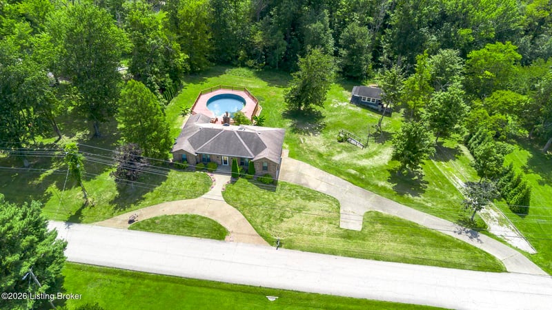 3608 Barbara Ann Blvd, Crestwood, KY 40014