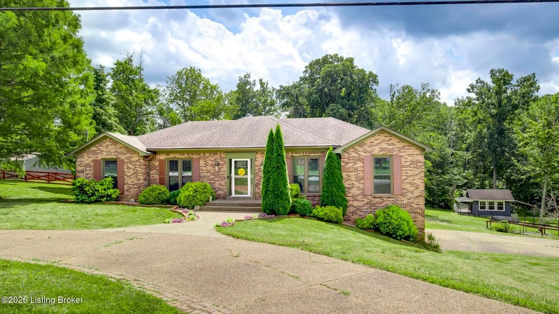 3608 Barbara Ann Blvd, Crestwood, KY 40014