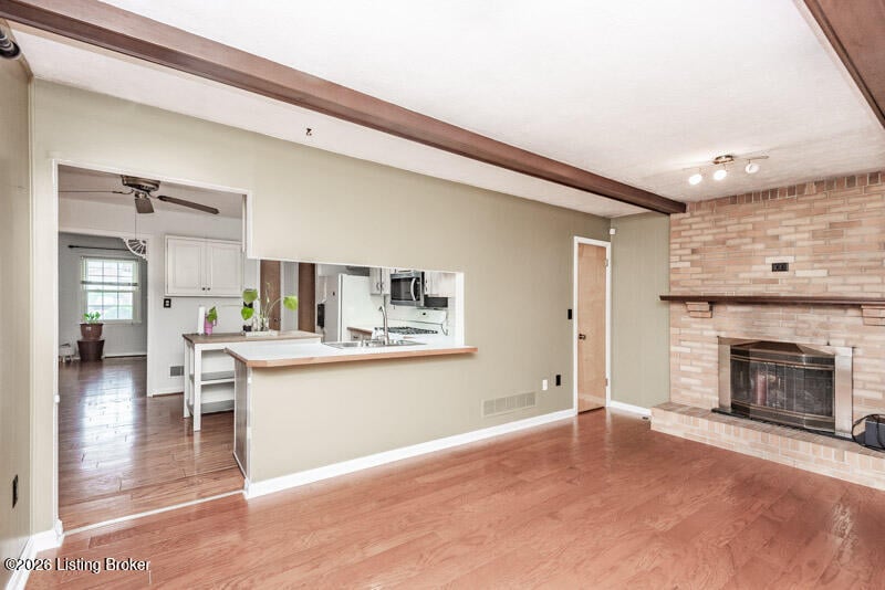 3608 Estate Dr, Louisville, KY 40216