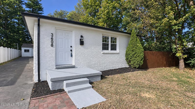 3608 Goldsmith Ln, Louisville, KY 40220