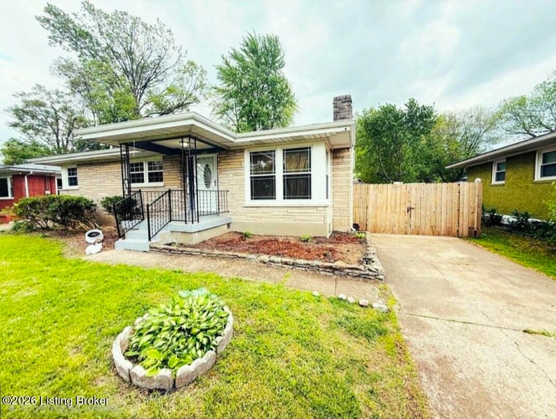 3608 Nellie Bly Dr, Louisville, KY 40213