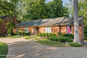 3609 Trail Ridge Rd, Louisville, KY 40241