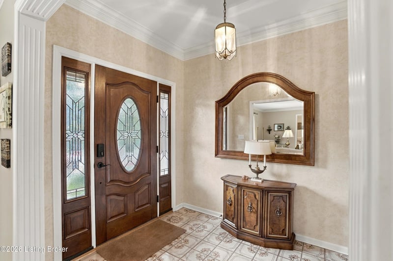 3609 Trail Ridge Rd, Louisville, KY 40241