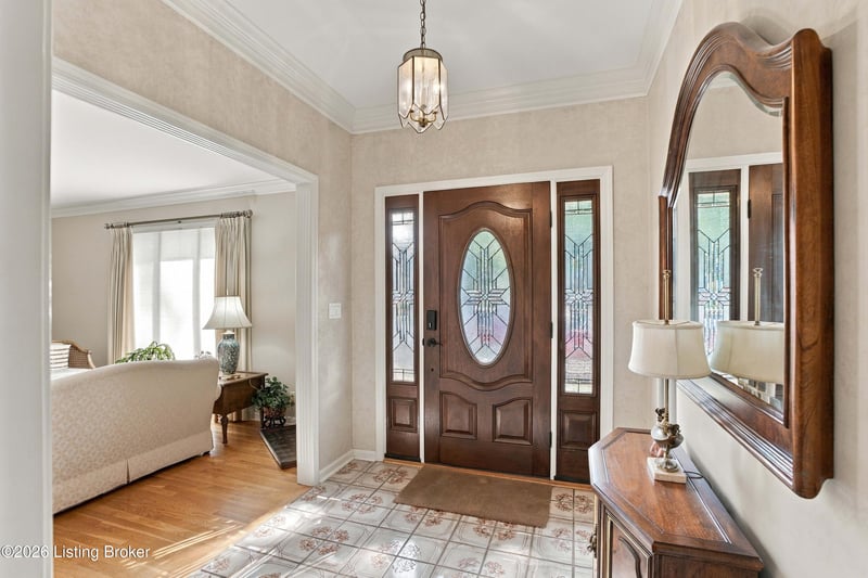 3609 Trail Ridge Rd, Louisville, KY 40241