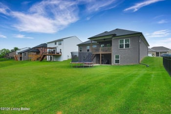 361 Williamsburg Dr, Mt Washington, KY 40047