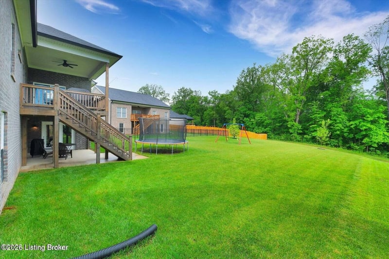361 Williamsburg Dr, Mt Washington, KY 40047