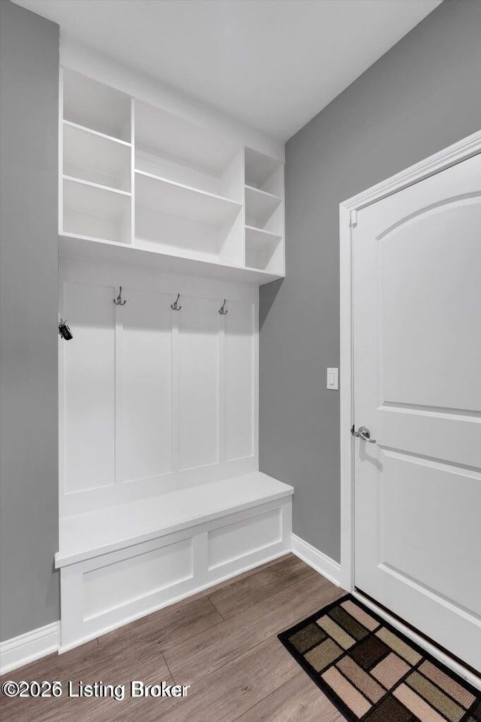 361 Williamsburg Dr, Mt Washington, KY 40047